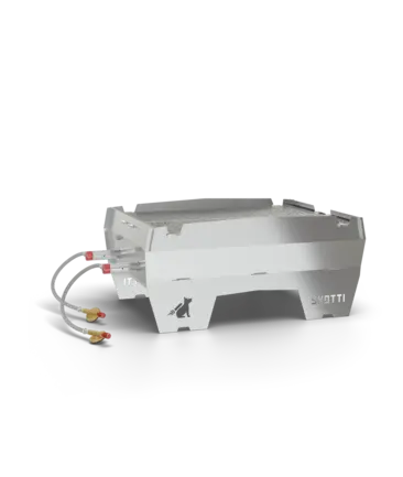 Skotti Grill Max