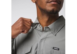 NRS Men's Long-Sleeve Guide Shirt