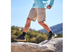 NRS Men's Guide Short