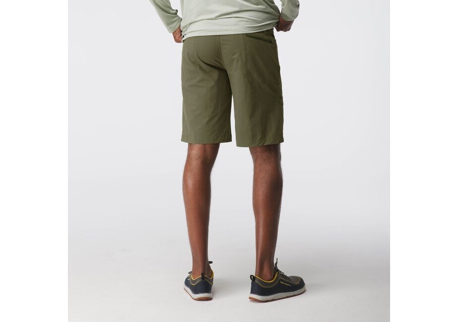 NRS Men's Guide Short