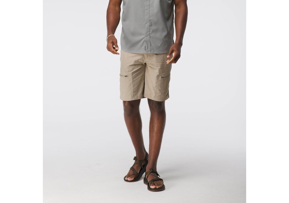 NRS Men's Guide Short