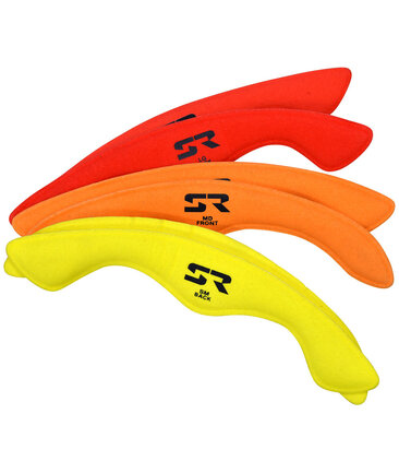 Shred Ready Helmet Fit Pads