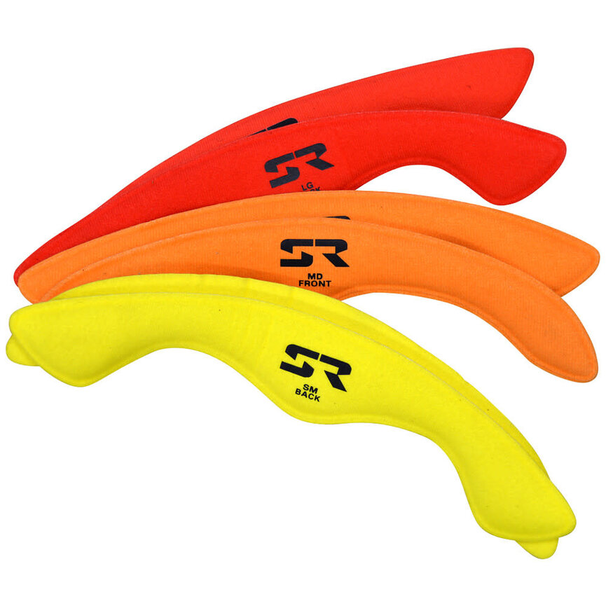 Shred Ready Helmet Fit Pads