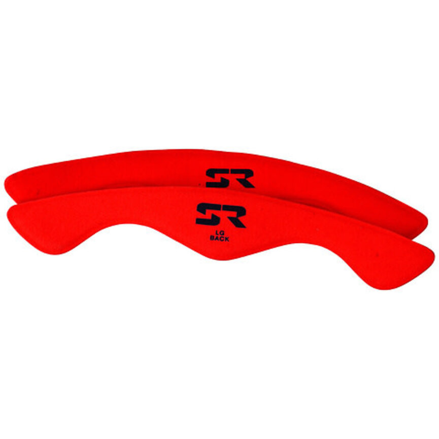 Shred Ready Helmet Fit Pads