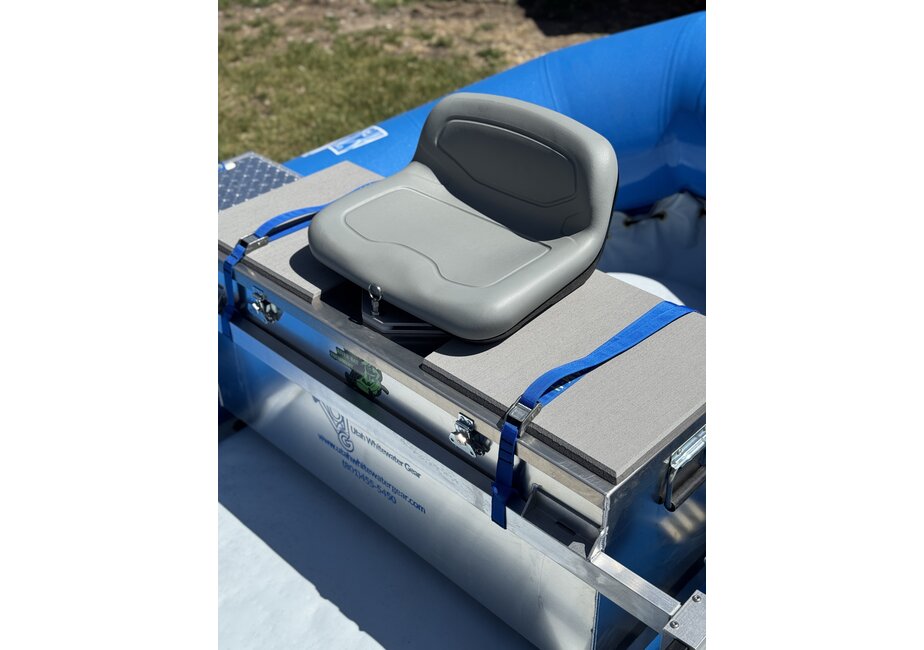 River Guide Gear Universal Catch-N Release