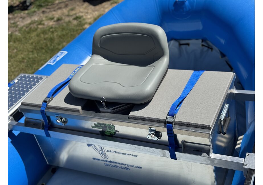 River Guide Gear Universal Catch-N Release