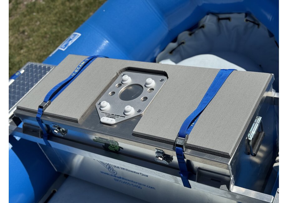 River Guide Gear Universal Catch-N Release