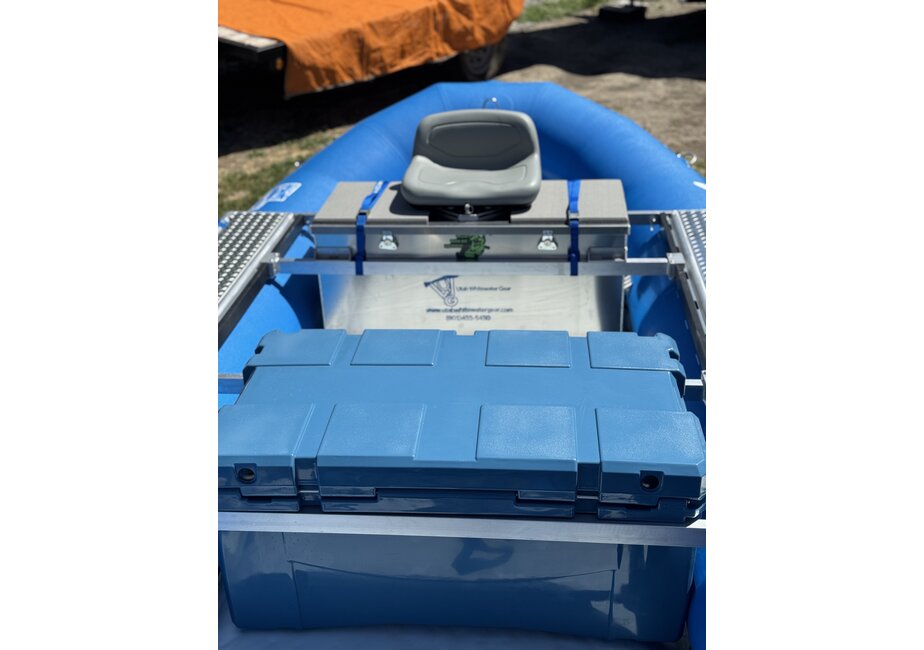 River Guide Gear Universal Catch-N Release