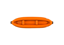 Hyside Padillac II Kayak