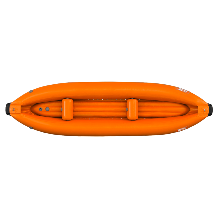 Hyside Padillac II Kayak