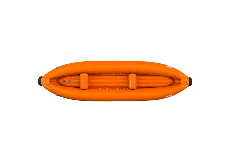Hyside Padillac II Kayak