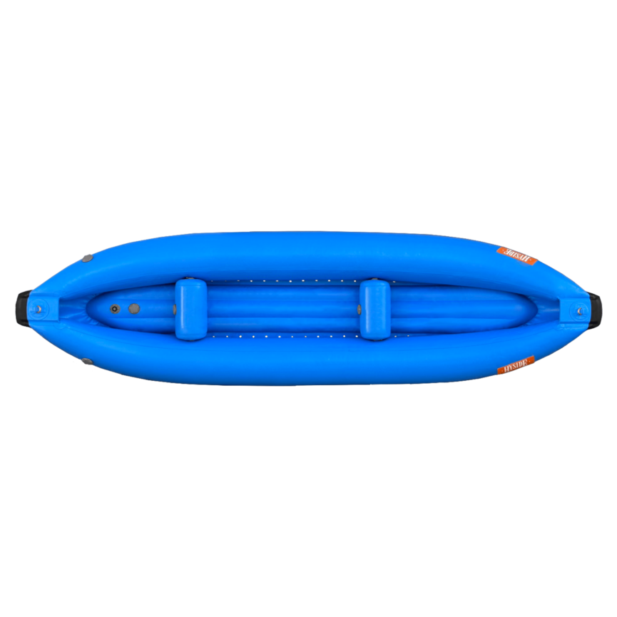 Hyside Padillac II Kayak