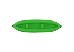 Hyside Padillac II Kayak