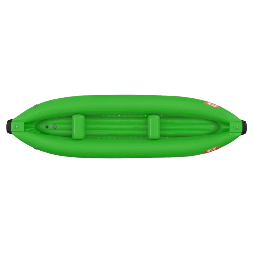 Hyside Padillac II Kayak