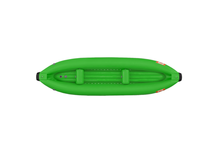 Hyside Padillac II Kayak