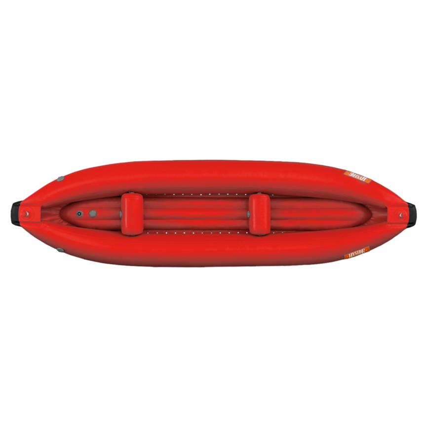 Hyside Padillac II Kayak