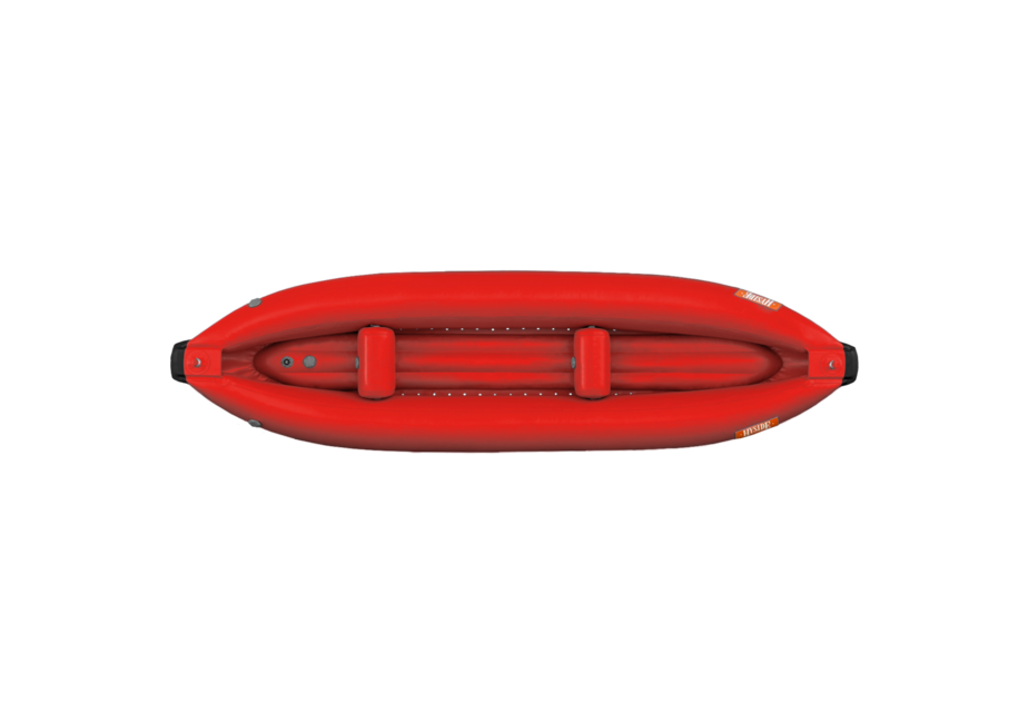 Padillac II Kayak