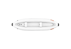 Hyside Padillac II Kayak
