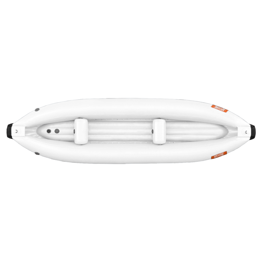Hyside Padillac II Kayak