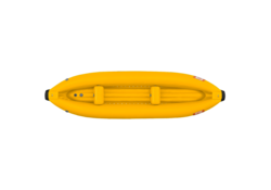 Hyside Padillac II Kayak