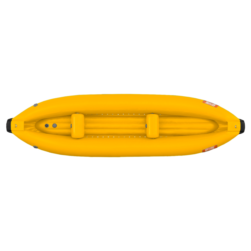 Hyside Padillac II Kayak