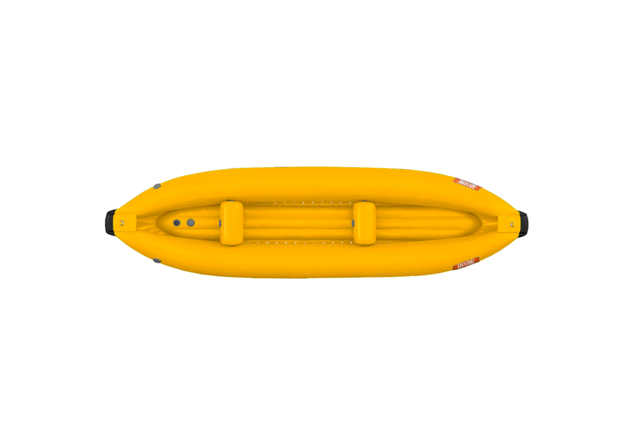 Hyside Padillac II Kayak