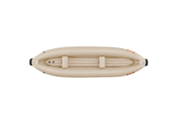 Hyside Padillac II Kayak