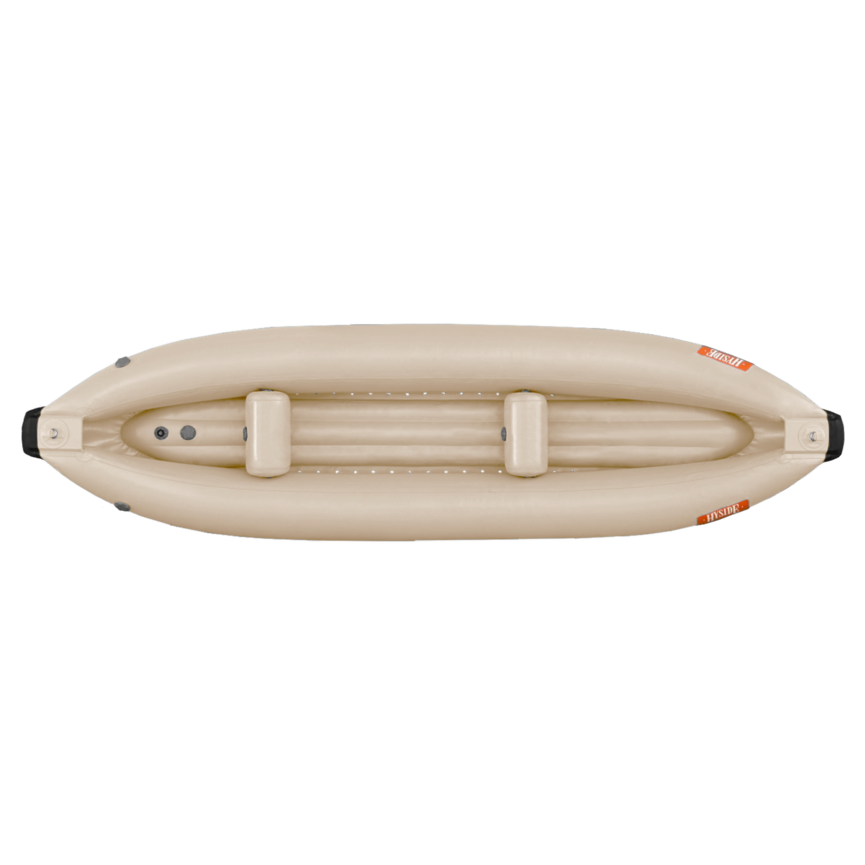 Hyside Padillac II Kayak