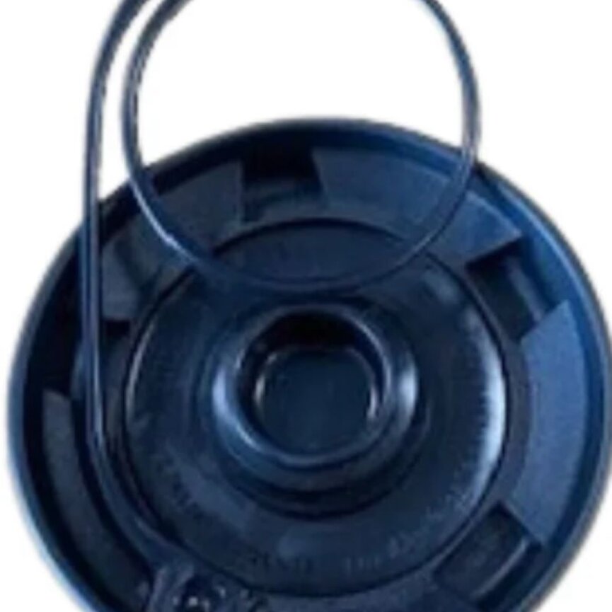 Leafield C7 and D7 Valve Cap
