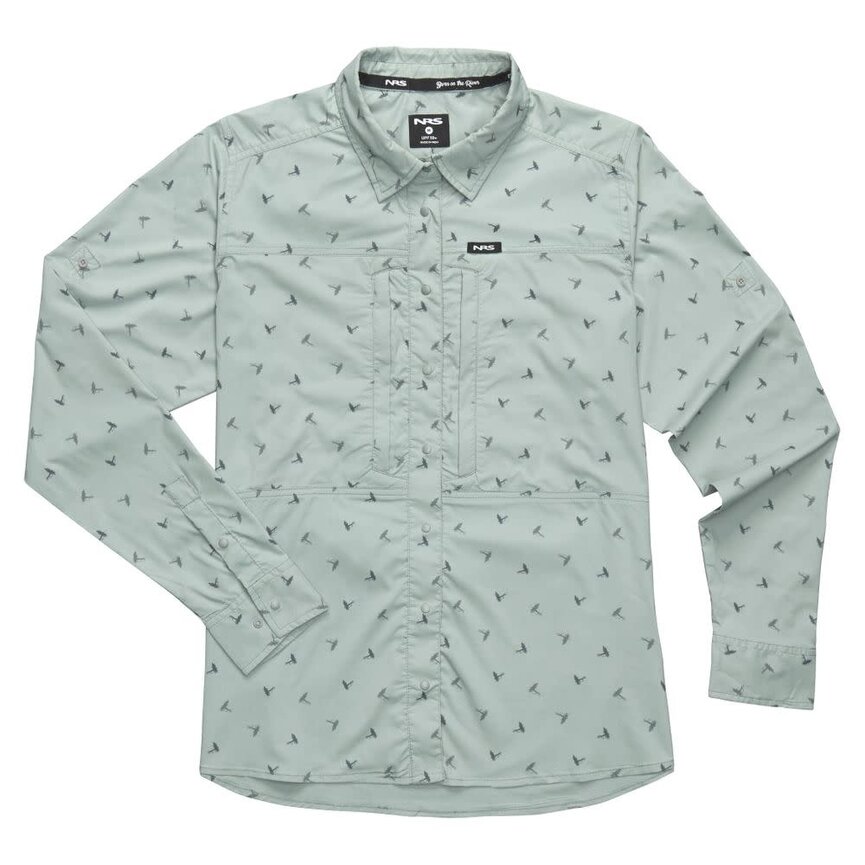 NRS Women’s Drifter Shirt **Closeout**
