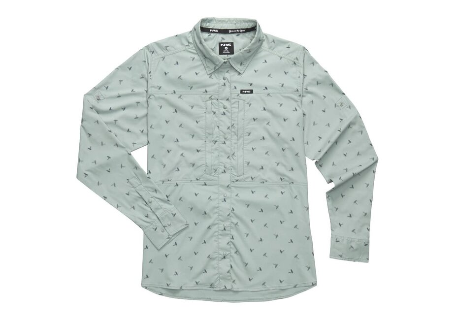 NRS Women’s Drifter Shirt **Closeout**