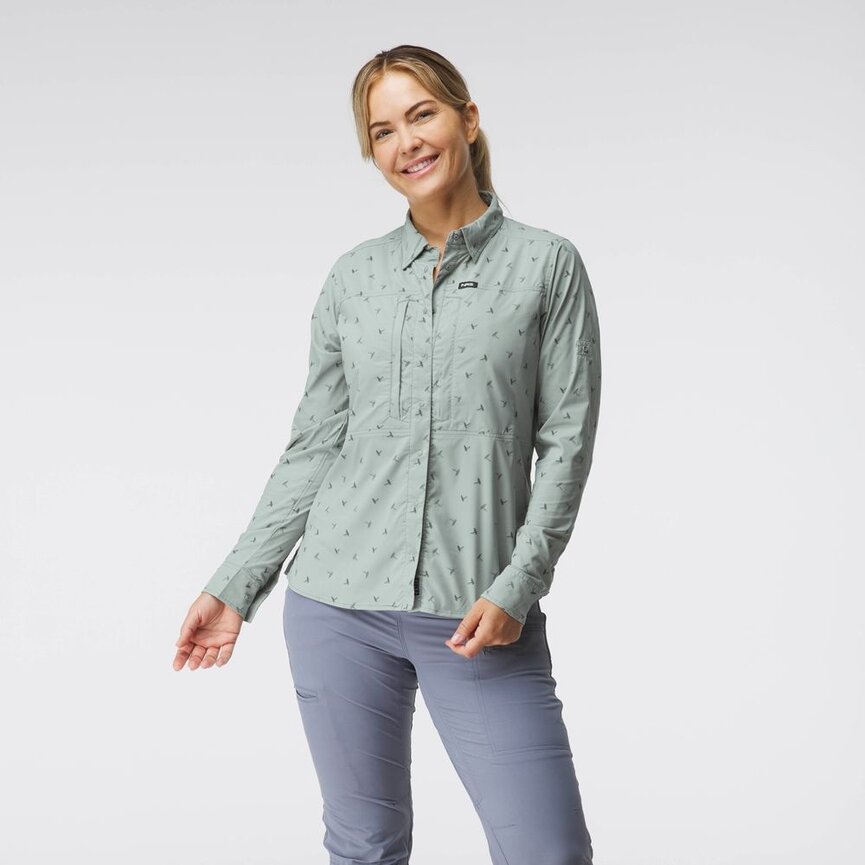 NRS Women’s Drifter Shirt **Closeout**