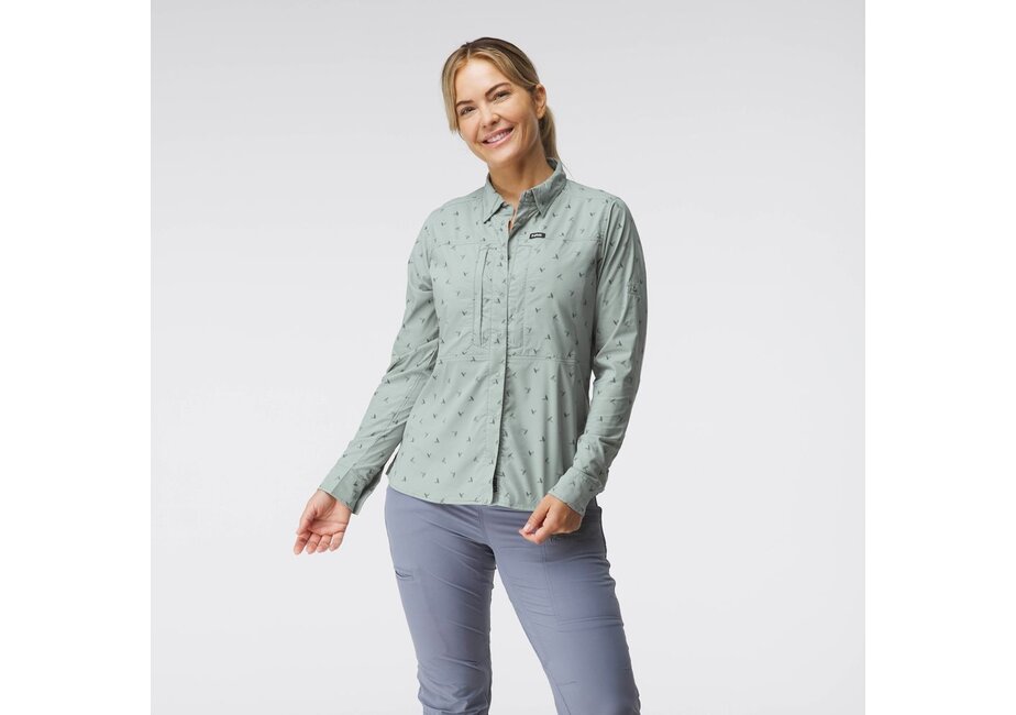 NRS Women’s Drifter Shirt **Closeout**