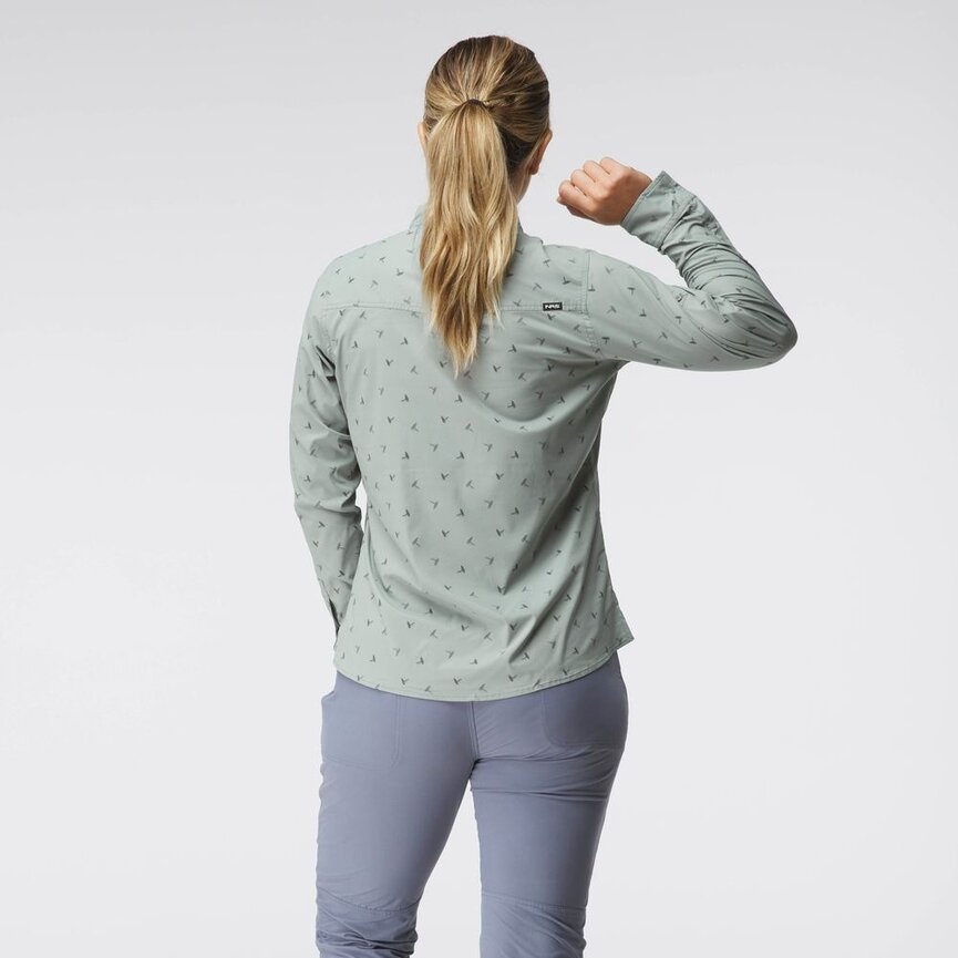 NRS Women’s Drifter Shirt **Closeout**