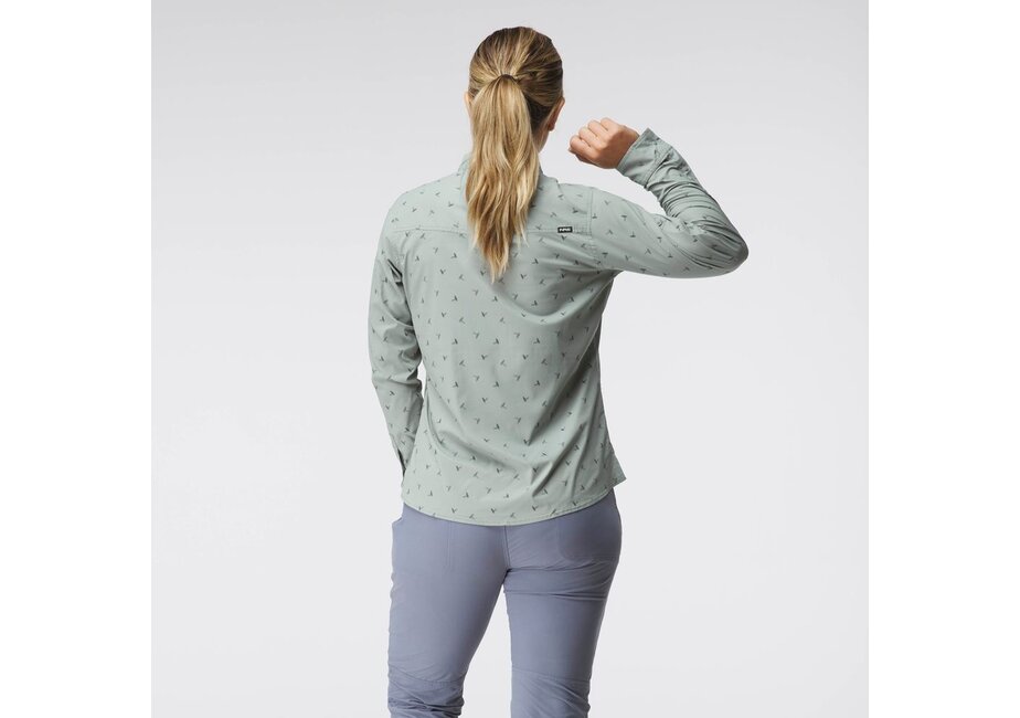 NRS Women’s Drifter Shirt **Closeout**