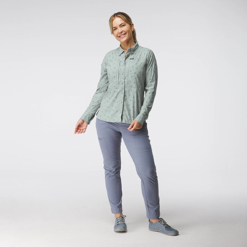 NRS Women’s Drifter Shirt **Closeout**