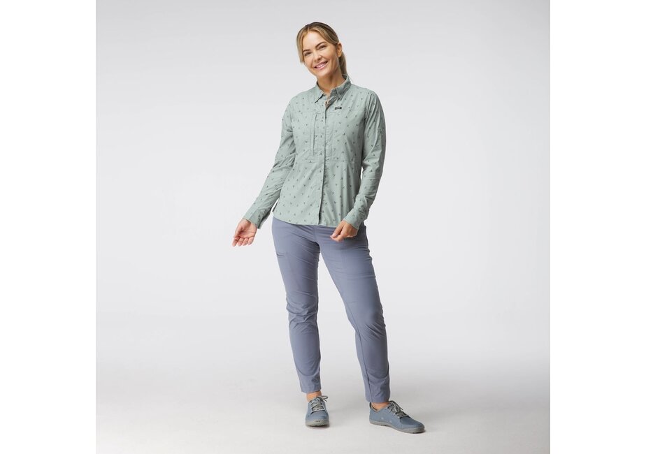 NRS Women’s Drifter Shirt **Closeout**