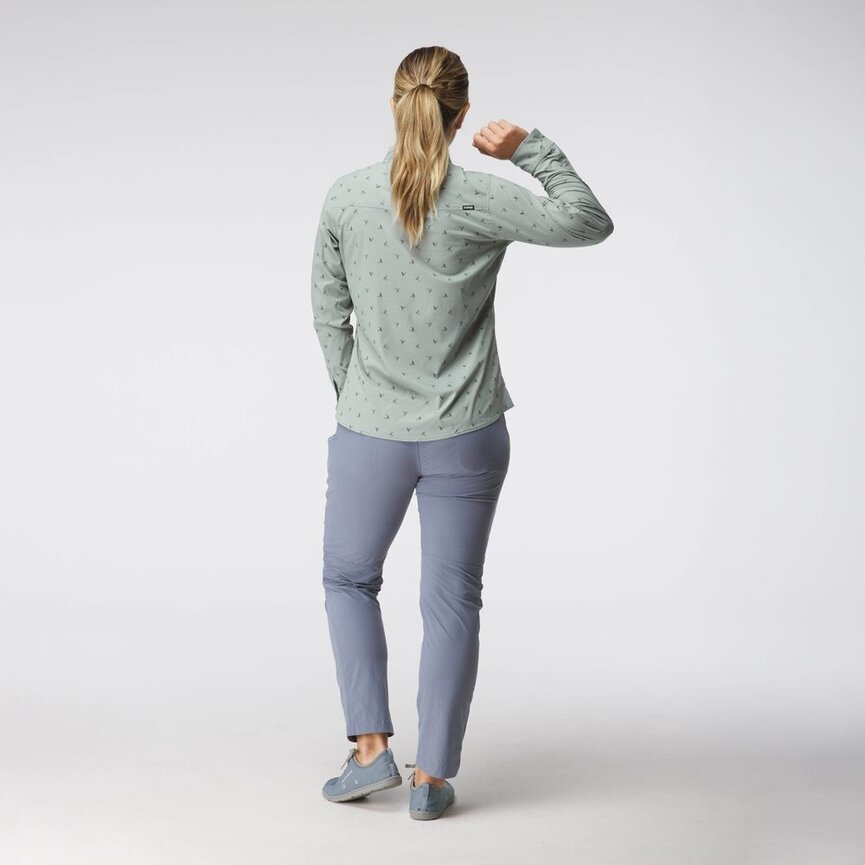 NRS Women’s Drifter Shirt **Closeout**