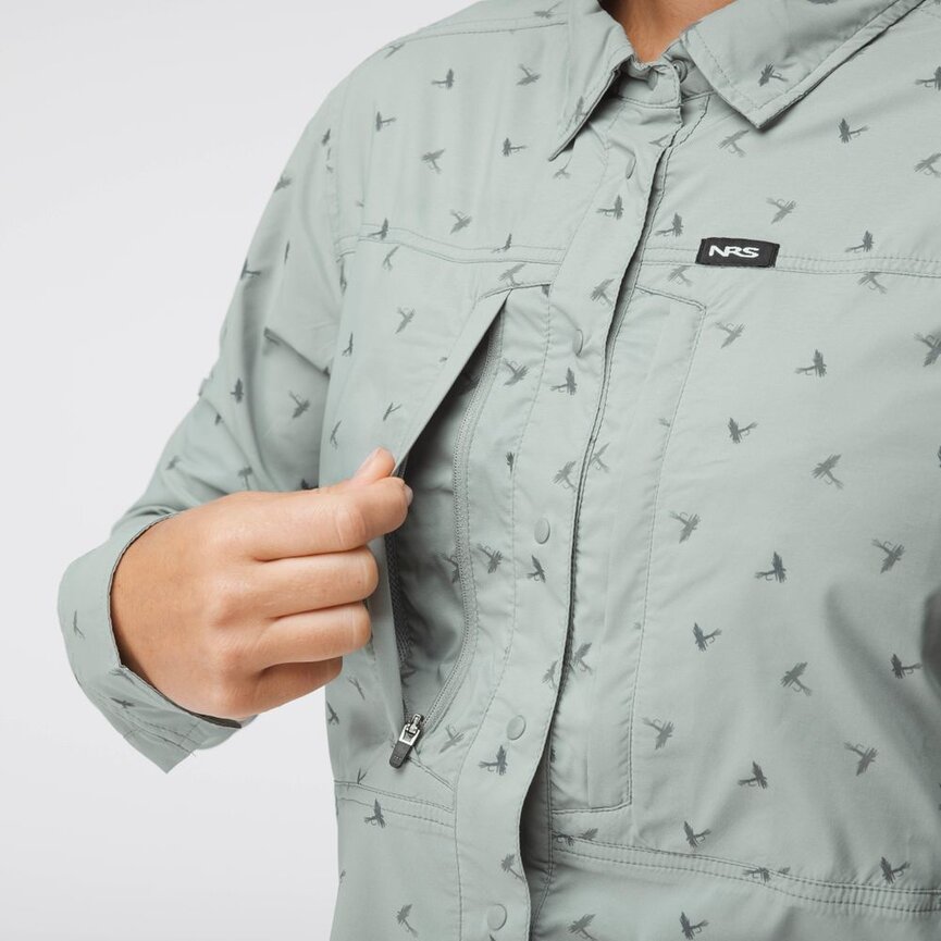 NRS Women’s Drifter Shirt **Closeout**