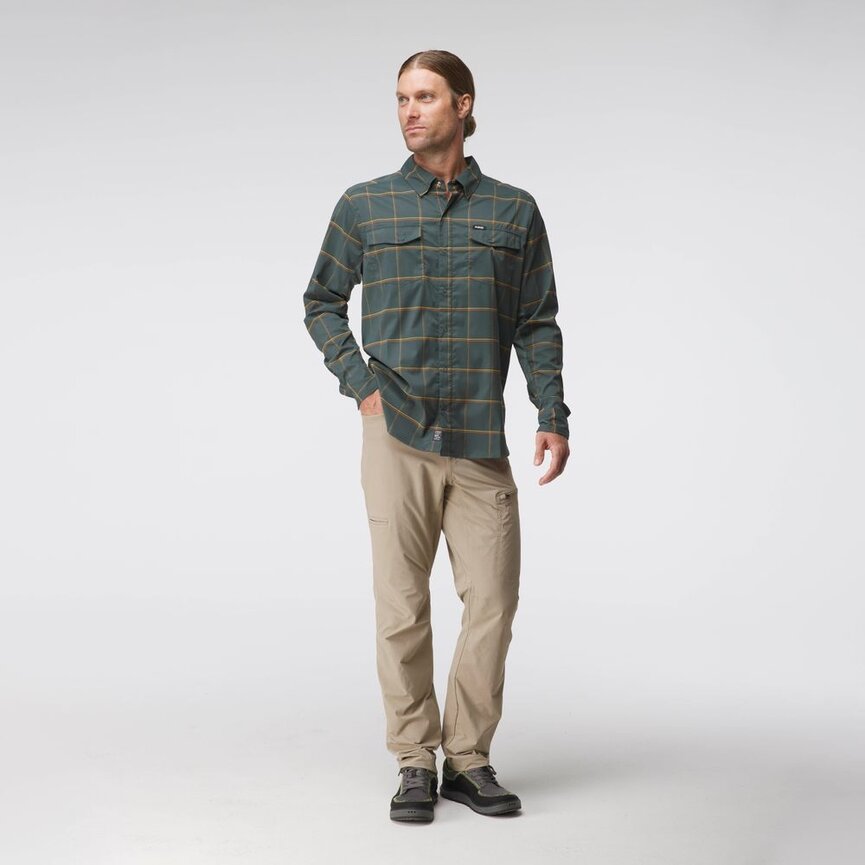 NRS Men’s Guide Pant