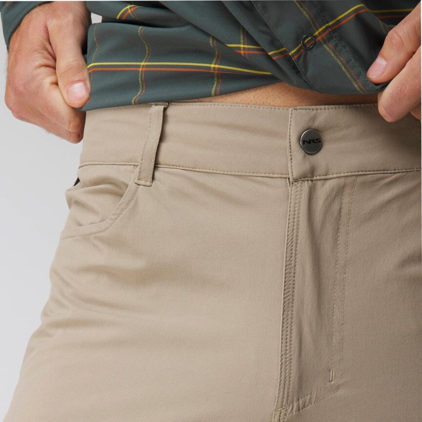 NRS Men’s Guide Pant