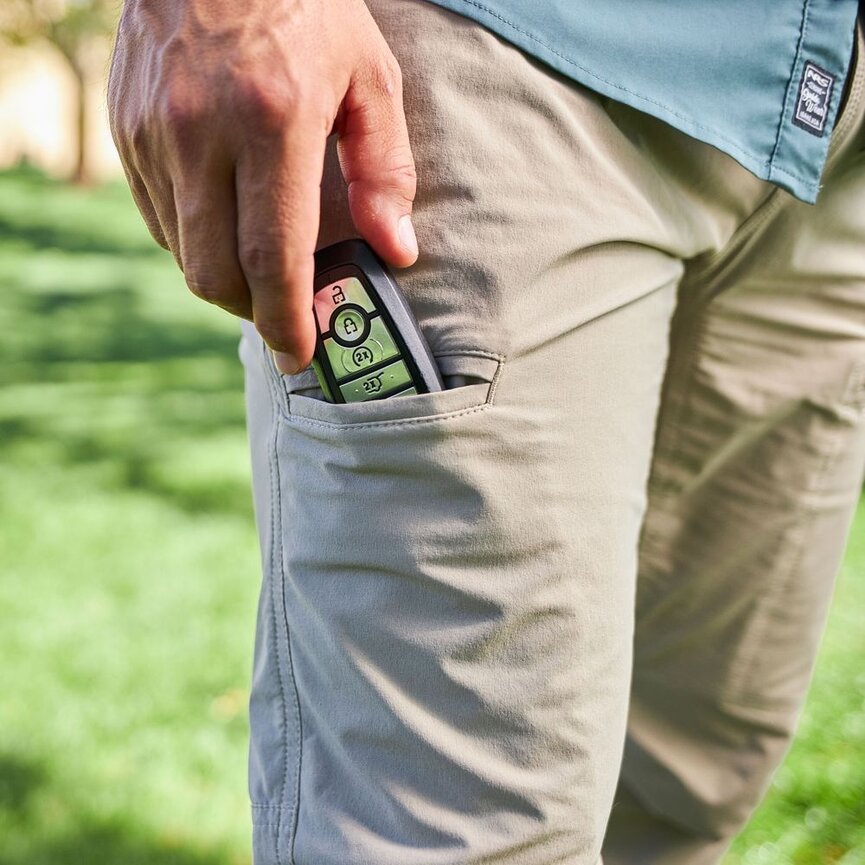 NRS Men’s Guide Pant