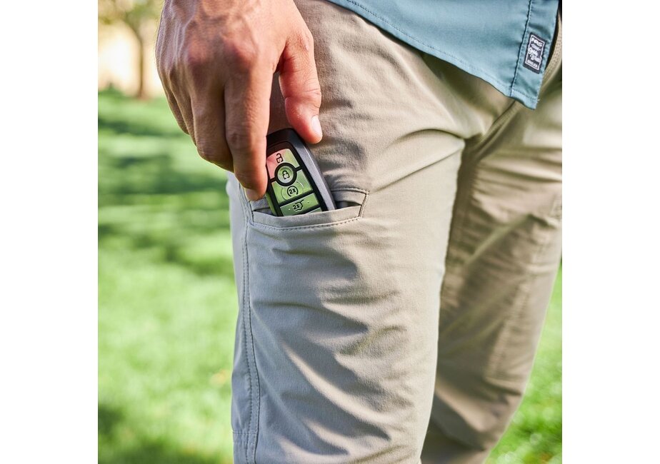 NRS Men’s Guide Pant