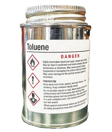 Toluol (Toluene)