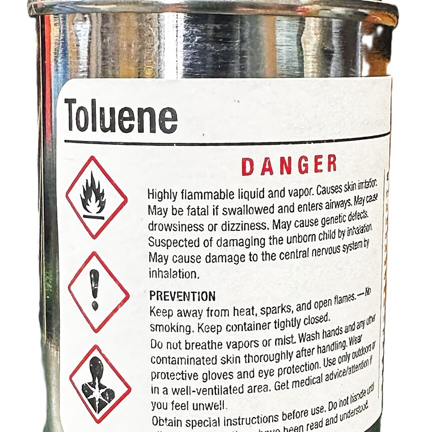 Toluol (Toluene)