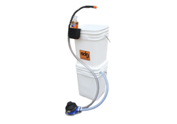 SDG Hand Wash Station