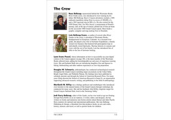 Belknap's Waterproof Grand Canyon River Guide