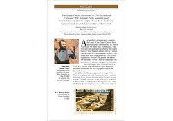 Belknap's Waterproof Grand Canyon River Guide