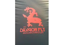 Dragon Fly Tarps Pendragon