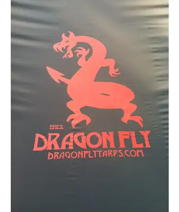 Dragon Fly Tarps Pendragon